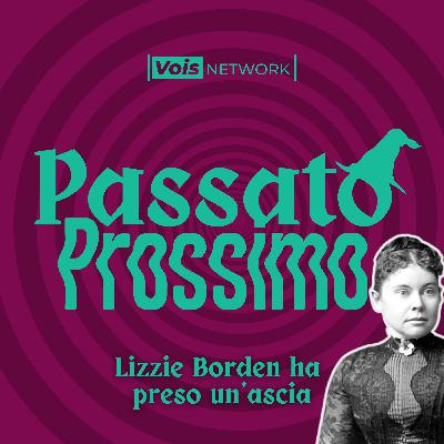 Lizzie Borden ha preso un'ascia - Parte 1 di 2