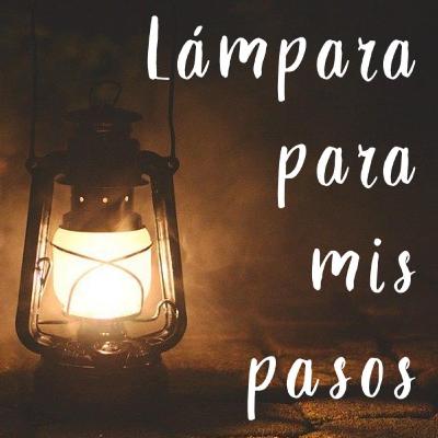 Lámpara para mis pasos - Tú eres el Mesías de Dios. El Hijo del Hombre tiene que padecer mucho.
