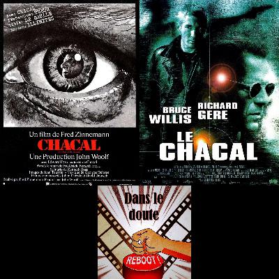Épisode pilote - Le Chacal