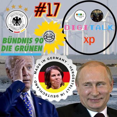 Brisant in den Norden | #17