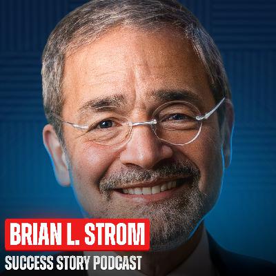 Lessons - Why Public Confidence in Healthcare Is Declining | Brian L. Strom - Medical Ethics Expert