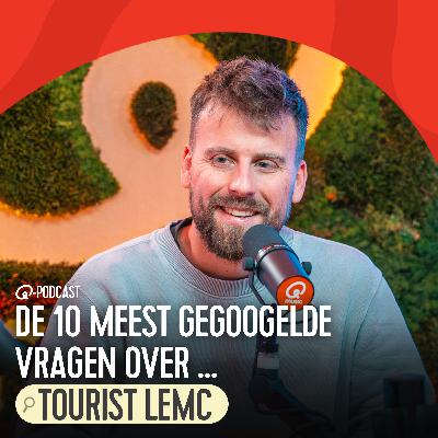 S7E5: Tourist LeMC