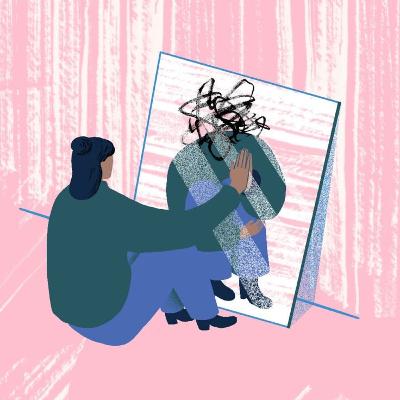 Salud mental en pandemia