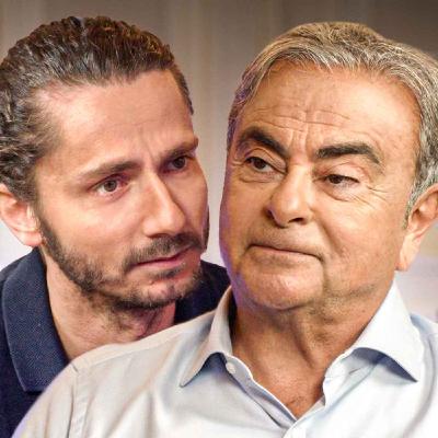 CARLOS GHOSN : RECHERCHÉ PAR INTERPOL ET RÉFUGIÉ AU LIBAN, LES COULISSES DE L’ÉVASION DU SIÈCLE