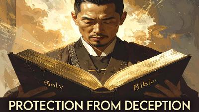 Protection From Deception - Video