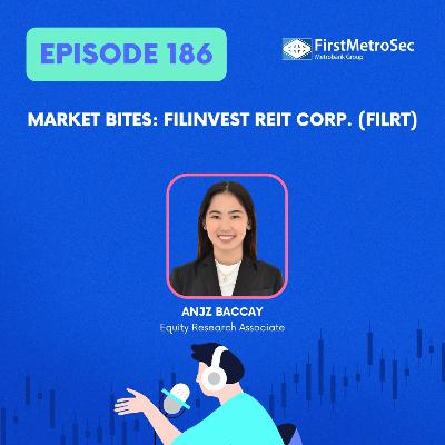 Market Bites: Filinvest REIT Corp. (FILRT)