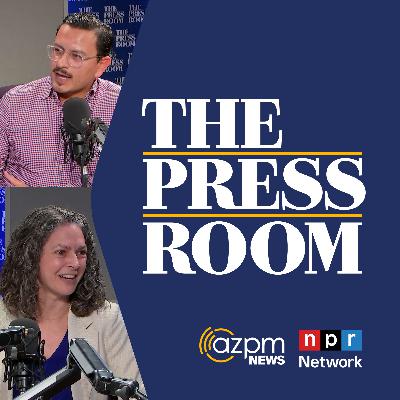 Covering the border | Journalists talk about their experiences