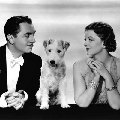 38. THE THIN MAN (1934), with Scott K. Ratner