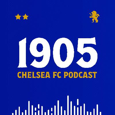 Brentford 2–2 Chelsea | Buzzkill