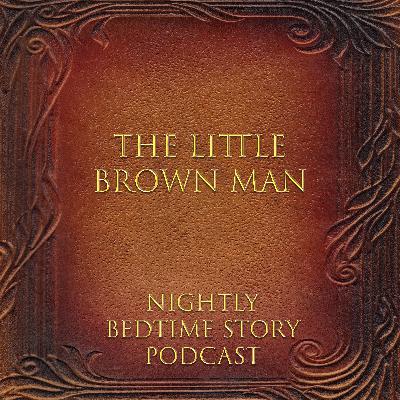 The Little Brown Man