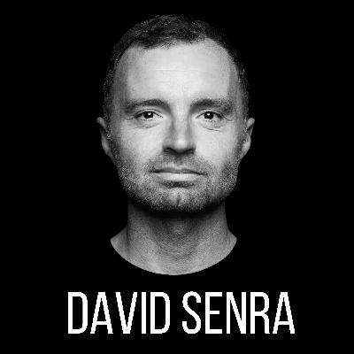 David Senra, The Inspiration Behind A Year of Excellence
