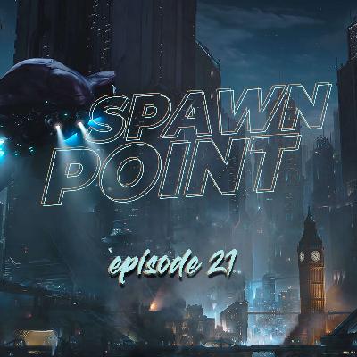 Not Funny Title – S2 Episode 21
