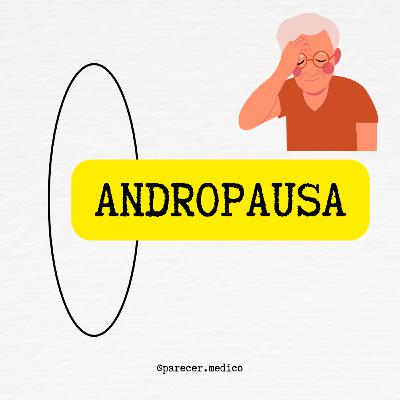 SEM FIRULA #10 - Andropausa