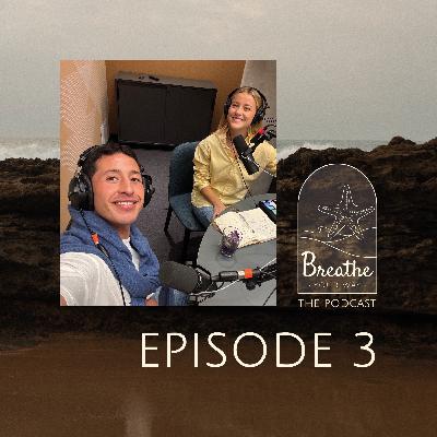 Episode 3: Fredrik Fernando Austad, hjertemeditasjon som din superkraft
