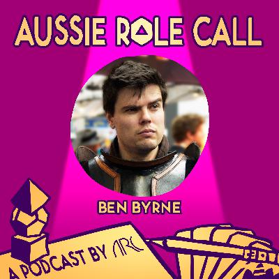 08. Grim Hollow and 3rd Party Content Creation with Ben Byrne from Ghostfire Gaming