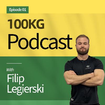 #1 10 rzeczy które warto wiedzieć przed pierwszym pójściem na siłownię