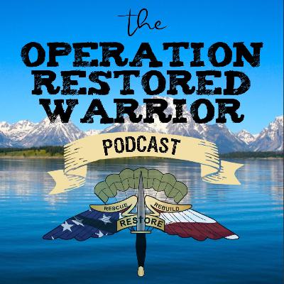 Episode #18, Meet the Team: Stephane Ughetto SEASON 1 FINALE