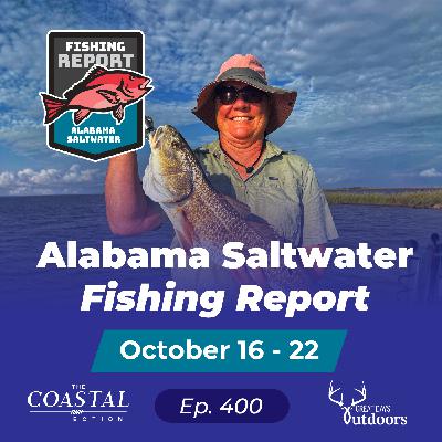 Fall King Mackerel, Redfish, Flounder & Expert Tips Fall King Mackerel, Redfish, Flounder & Expert Tips