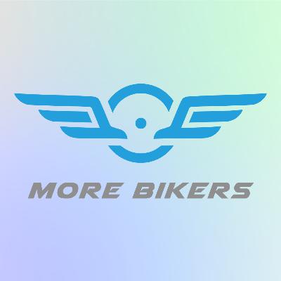 EP 01 - Fala Biker com a Luana Patzlaff EP 01 - Fala Biker com a Luana Patzlaff