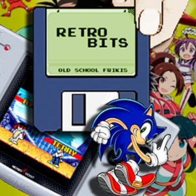 Retrobits 7x03: Historia de la Neo Geo Pocket Color + Sonic Pocket Adventure