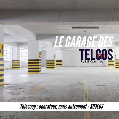 Telecoop : opérateur mais autrement