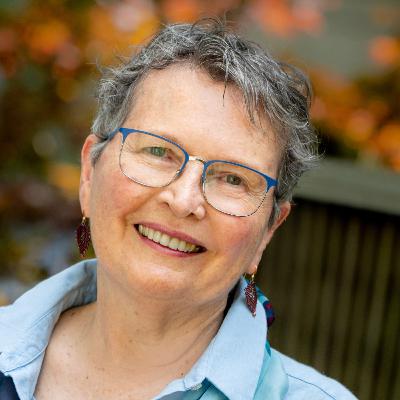 Susan Gillis Chapman ~ Finding Heart in the Hardest of Times
