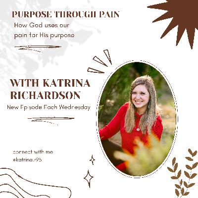 Ep. 29 - My Testimony Ep. 29 - My Testimony