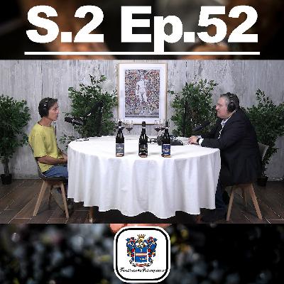 S.2 Ep.52 - FERDINANDO PRINCIPIANO e i suoi VINI raccontati da FERDINANDO PRINCIPIANO S.2 Ep.52 - FERDINANDO PRINCIPIANO e i suoi VINI raccontati da FERDINANDO PRINCIPIANO