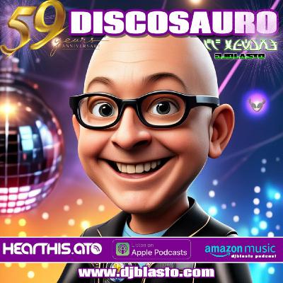 HAPPY BDISCO DJBLASTO 59