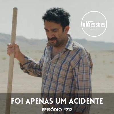 FOI APENAS UM ACIDENTE #212