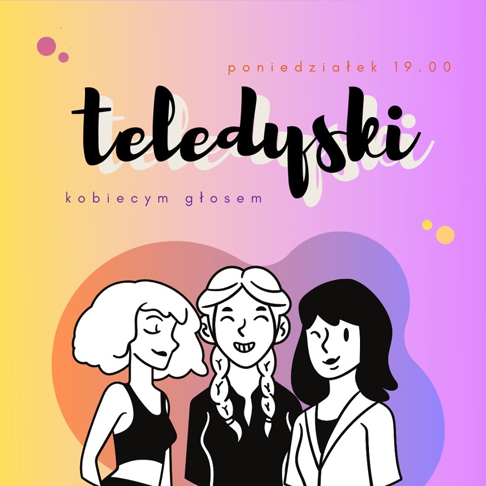 Kobiecym głosem – Teledyski episode artwork
