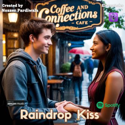 Raindrop Kiss