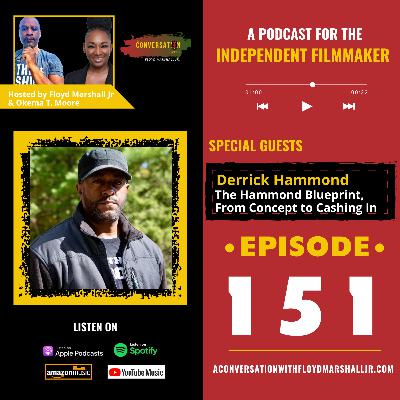 ACW EPS 151 - The Hammond Blueprint: From Concept to Cashing In