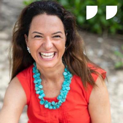 EP.90 - Marina Martins - Somos Todas Marias EP.90 - Marina Martins - Somos Todas Marias