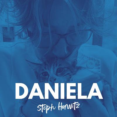 S4 Ep 2: Dr. Daniela Muller