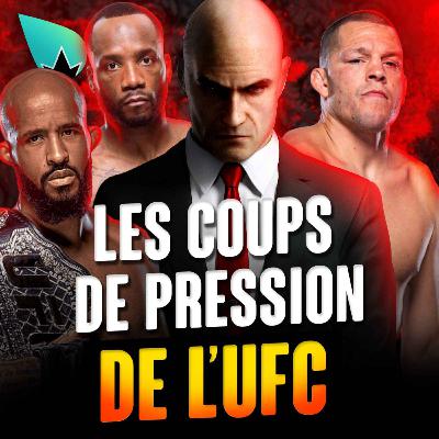 Ne jamais jouer avec l'UFC