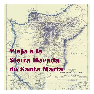 Fragm. | Viaje a la Sierra Nevada de Santa Marta - Elisée Reclus