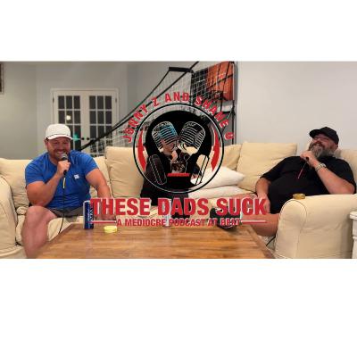 48 - Live from the Bear Cave