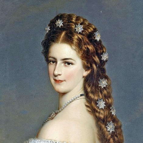 Your Grandma Rocks on KBYS! (women\'s history podcast)