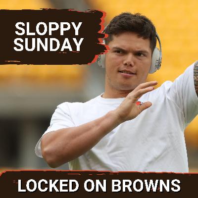 DESPERATION: Weather Could HELP Cleveland Browns Against Miami | Game Predictions with Fred Greetham