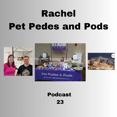 Rachel Pet Pedes and Pods 023
