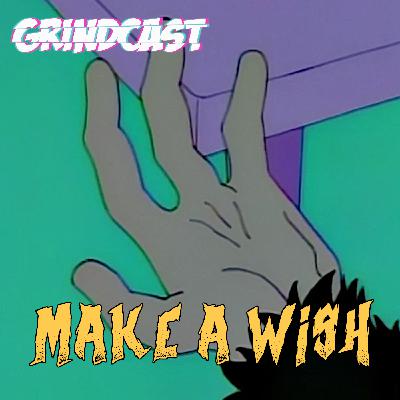 Episode #570: Wish Upon A Monkey's Paw Episode #570: Wish Upon A Monkey's Paw