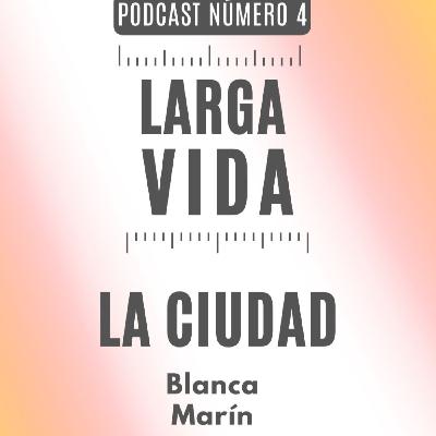Ep. 4 - La ciudad