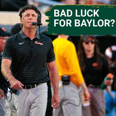 BOMBSHELL: Mike Gundy FIRED by Oklahoma State, NIGHTMARE Scenario For Dave Aranda in Week 5?