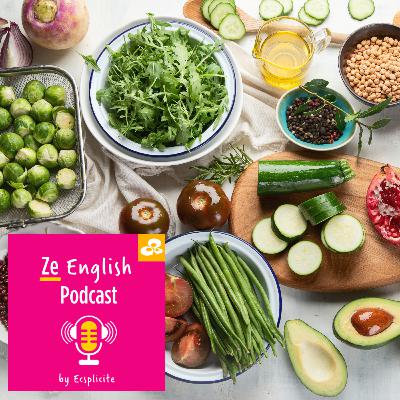 S4 #2 - Why Go Veggie — even in France? (B1+)
