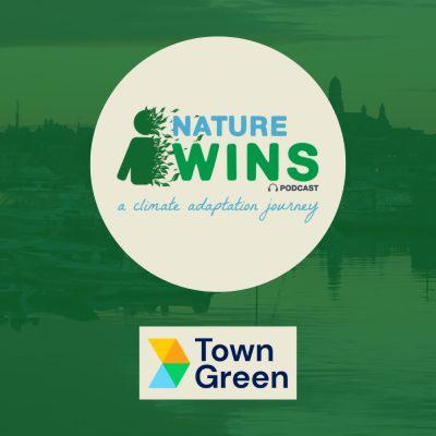Nature Wins Podcast Episode 6: Neptune’s Harvest and SaLT