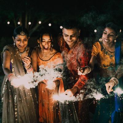 Diwali Festival Trip to India - An interview with our local provider