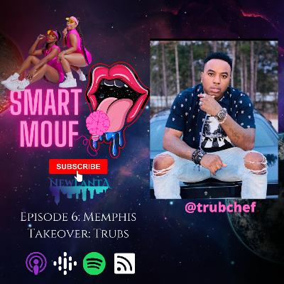 SZN 1 Ep. 6: What's cooking in the studio? SZN 1 Ep. 6: What's cooking in the studio?