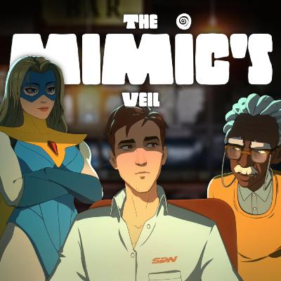 Six Degrees of Kevin Beethoven (feat. Dispatch, The Outer Worlds 2 & Cassette Beasts) Six Degrees of Kevin Beethoven (feat. Dispatch, The Outer Worlds 2 & Cassette Beasts)