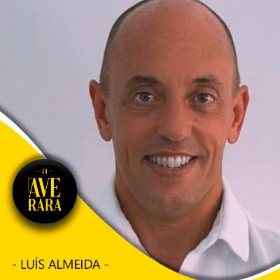 237 - O custo de não fazer nada pode ser gigantesco… - com Luís Almeida 237 - O custo de não fazer nada pode ser gigantesco… - com Luís Almeida